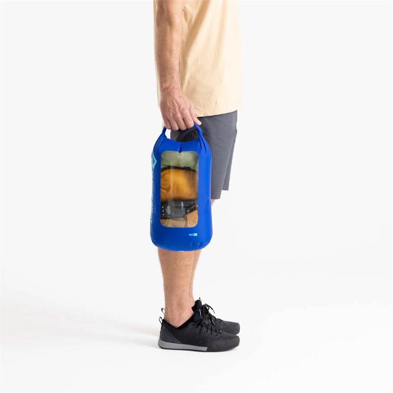 Sea To Summit Lightweight View 8L Dry Bag-5